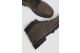 s.Oliver Schnürstiefel im Materialmix (6010251.348) braun 3