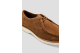 s.Oliver Slipper aus Leder mit Ziernähten (6009113.309) bruin 3