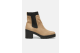 s.Oliver Stiefeletten (2183408.7800) beige 1