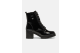 s.Oliver Stiefeletten (2183410.9935) zwart 1