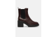 s.Oliver Stiefeletten (2183443.4553) rot 1