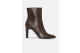 s.Oliver Stiefeletten (2183520.8800) bruin 1