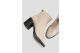 s.Oliver Stiefeletten aus Kunstleder (6008560.344) beige 3