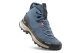 Salewa Puez Knit Mid Powertex (61434-8769) blau 3