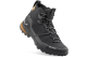 Salewa Puez Mid Powertex Trekking Grö e 41 (000000061438_0971) schwarz 4