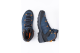 Salewa Alp Trainer 2 Mid GTX (61382-8675) blau 2