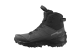 Salomon Crosstrak Powder Wp (L47569600) schwarz 4