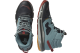 Salomon Predict Hike Mid Shoes Trooper GTX (L41613500) schwarz 5