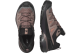 Salomon X Ultra 360 Leather Gore tex (L47571500) braun 4