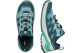 Salomon Shoes X ADVENTURE GTX W Dustur (L47338500) gelb 3