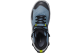 Salomon X RAISE MID GORE TEX J (L47071600) blau 3