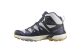 Salomon X Ultra 360 Edge MID GTX (L47698500) grau 4