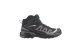 Salomon X Ultra 360 Mid Gore Tex (L47448600) schwarz 1