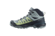 Salomon X Ultra 360 Mid Gore Tex (L47448800) blau 4