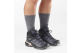 Salomon X Ultra 360 Mid GTX (L49101500) multicolore 4