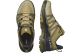Salomon chaussures de course sur sentier Salomon Alphacross 3 Goretex (L47452900) grün 4
