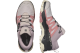 Salomon zapatillas de running Salomon niño niña blancas (L47454000) pink 4
