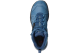 Salomon X Ultra 4 Mid Shoes GTX W Copen Blue Bla (L41381500) schwarz 4