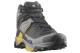 Salomon X Ultra 5 Mid GTX (L47754100) grau 3