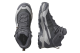 Salomon X Ultra 5 Mid GTX (L47754500) grau 4