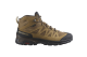 Salomon X Ward Leather MID GORE TEX (471818) braun 5