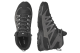 Salomon X Ward Leather Mid GTX (L47181700) schwarz 3