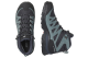Salomon X WARD MID Leather GORE TEX (L47182000) bunt 3