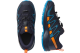 Salomon XA PRO V8 Climasalomon Waterproof CSWP (L41614000) blau 3