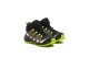 Salomon Xa Pro V8 Mid Climasalomon Waterproof (L47289600) schwarz 2