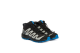 Salomon XA Pro V8 Mid Waterproof (L47729800) schwarz 2