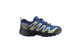 Salomon XA Pro V8 WP J (L47729600) bunt 1