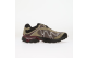 Salomon XT WHISPER GTX Silves Huckle Maroob (L45397500) 3