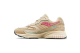 Saucony 3D Grid Hurricane Premium (S70670-5) beige 2