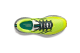 Saucony Endorphin Trail Reflect Camo (S20716-50) gelb 3