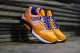 Saucony Grid 9000 Extra Butter Aces (70145 1) orange 5