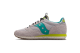Saucony Jazz 81 Reflect Camo Cream Green (S70641-2) grau 2