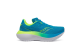 Saucony Kinvara Pro (S10847-222) blau 1