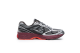 Saucony Progrid Guide 7 (S101493-1013) plateado 3
