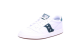 Saucony Jazz Court (S70555-8) weiss 6