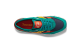 Saucony Shadow 6000 Changing Tides Teal (S70644 7) bunt 3