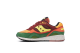 Saucony Shadow 6000 (S70843-1) orange 3