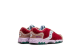 Saucony x Jae Tips Matrix (S70922-1) rot 4