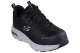 SKECHERS Arch Fit Ebinal (108075EC-BKGY) negro 6