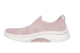 SKECHERS GO WALK Arch Fit 2.0 Rosa Linda Shoes (125329-MVE) pink 6