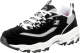 SKECHERS Dlites (13150-BKW) schwarz 1
