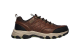 SKECHERS Selmen - Helson (66282_LTBR) braun 6