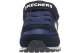 Skechers retro (97366N/NVGD) blau 4