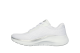 Skechers Arch Fit 2.0 Glow The Distance (150067-WSL) weiss 4