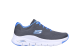 SKECHERS Arch Fit Big Appeal (149057-CCBL) grau 1