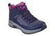 Skechers Arch Fit Discover Elevation Gain (180086-NVPR) blau 5